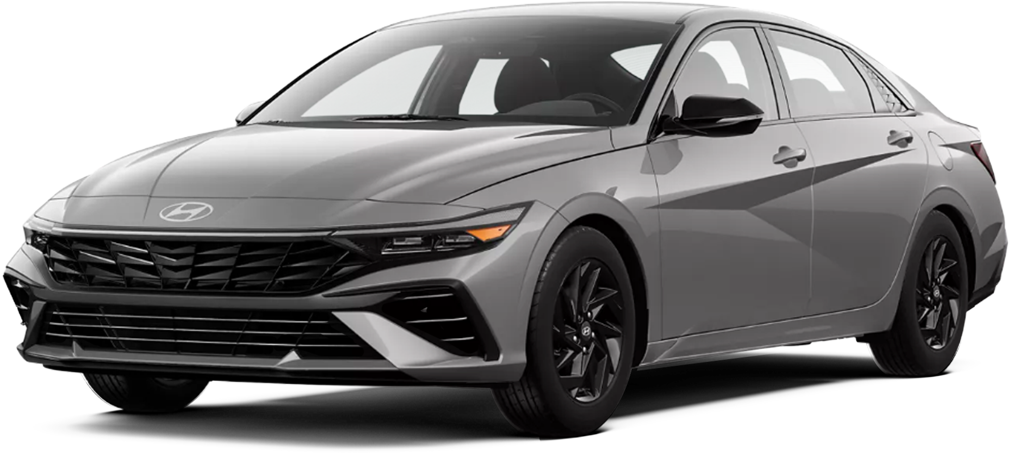 2025 Hyundai Elantra Hybrid Incentives, Specials & Offers in Spring TX